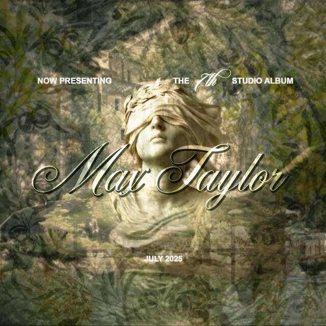 Max Taylor (Deluxe)