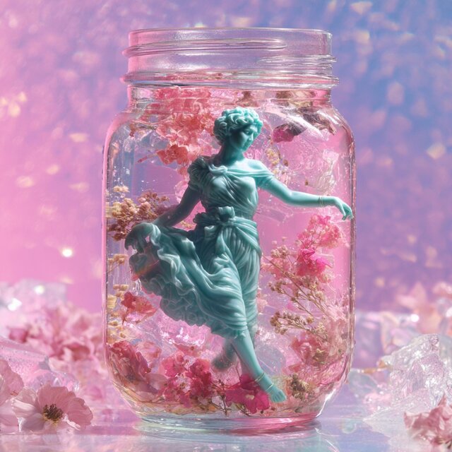 Cold Brew Girl