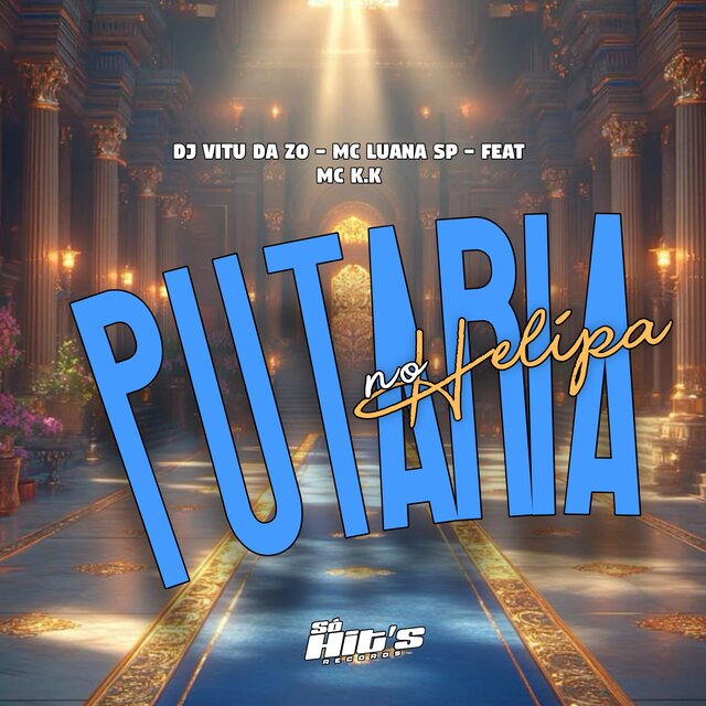 Putaria no Helipa
