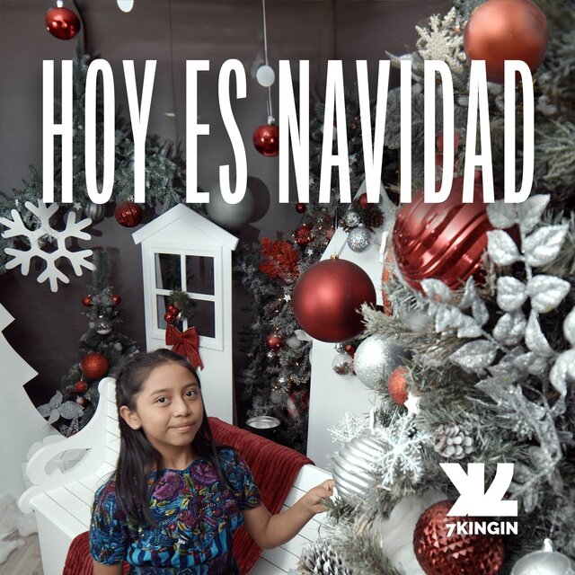 Navidad, Navidad, Hoy es Navidad