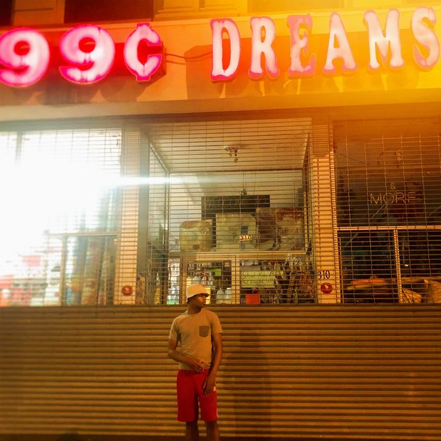Dreamin'