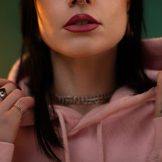 Blush