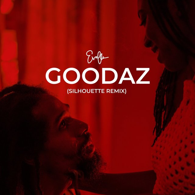 Goodaz (Silhouette Remix)