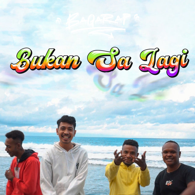 Bukan Sa Lagi