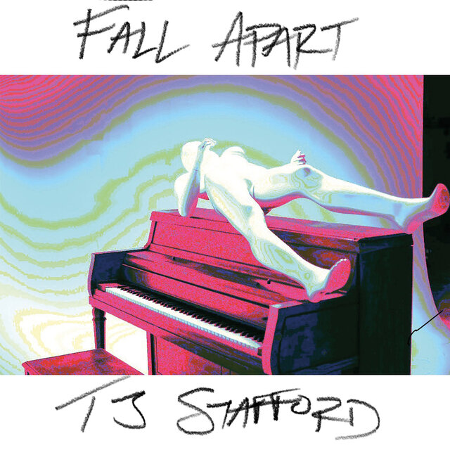 Fall Apart