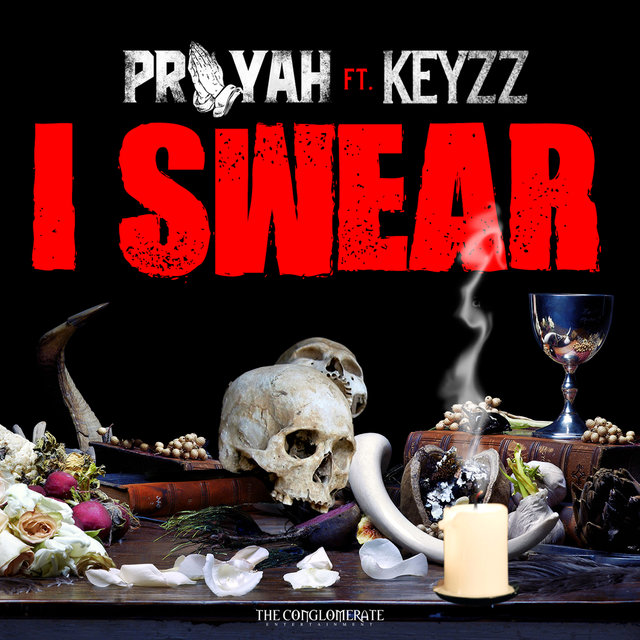 I Swear (feat. Keyzz)