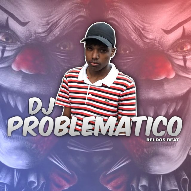 Montagem beat brisa pescoço