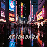 Akihabara