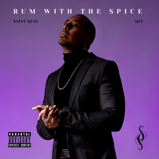 Rum With the Spice (feat. MIT)