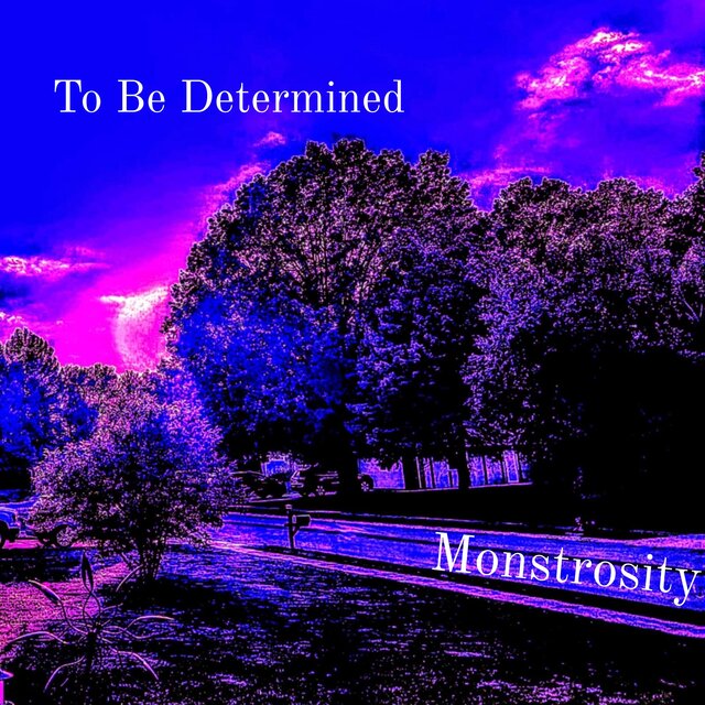 Monstrosity