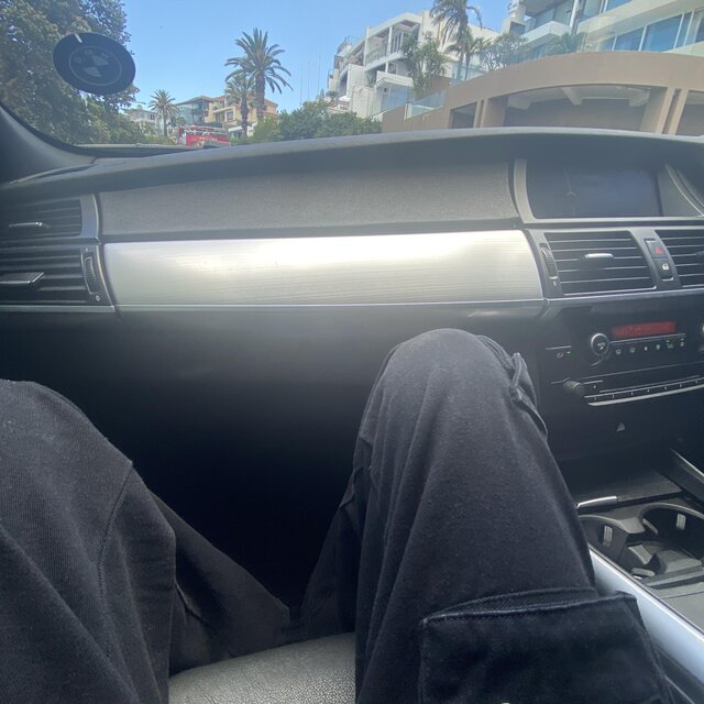Around Me