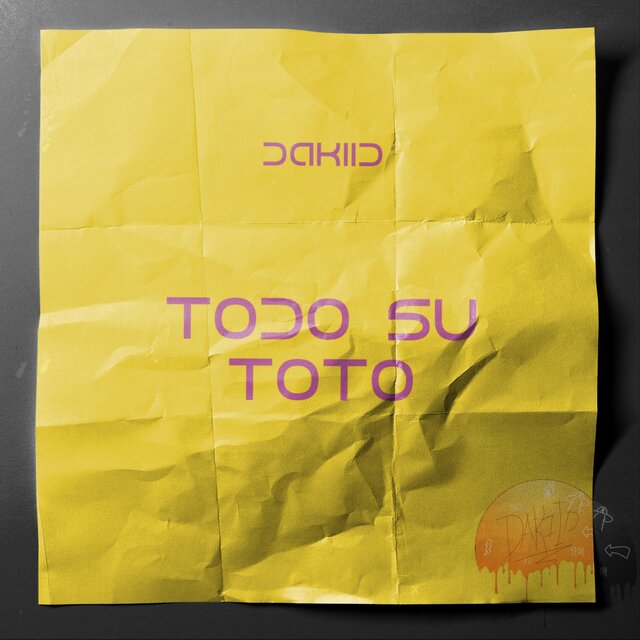 Todo Su Toto