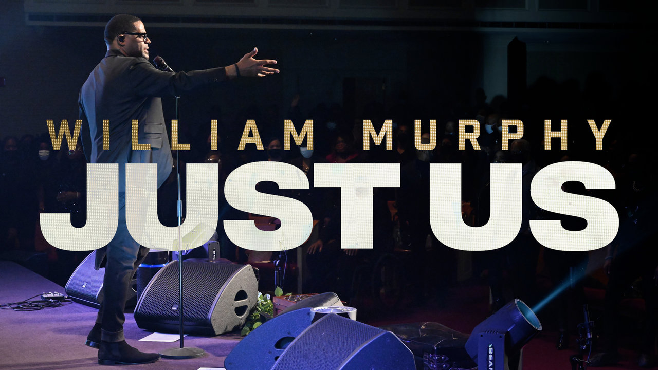 Just Us (Music Video)