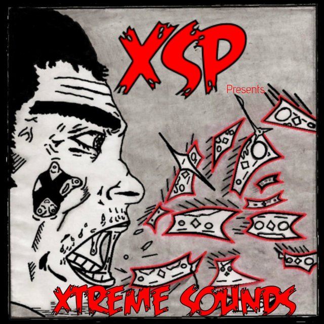 Xtreme Sounds