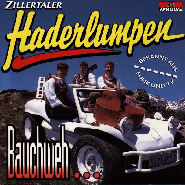 Bauchweh