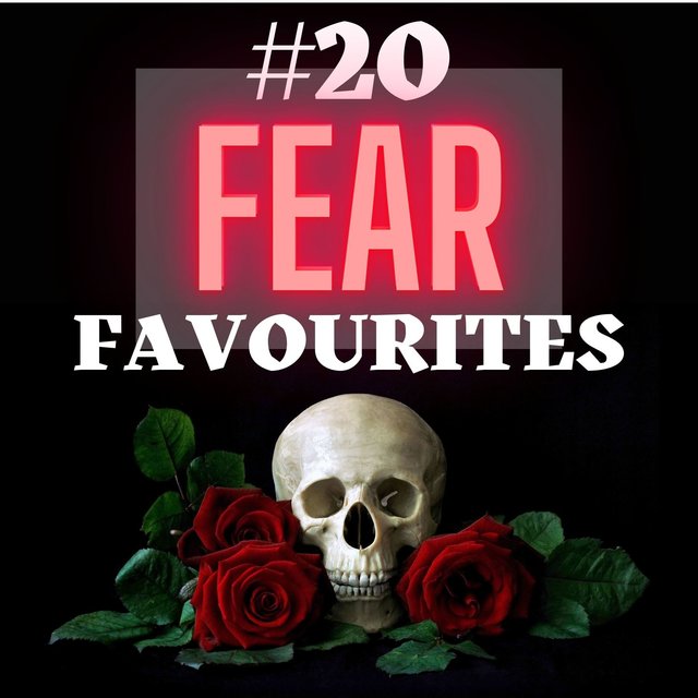 20 FEAR FAVOURITES: Scary Songs and Sounds for Halloween Party