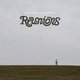 Cover art for album Reunions by Jason Isbell and the 400 Unit, Jason Isbell