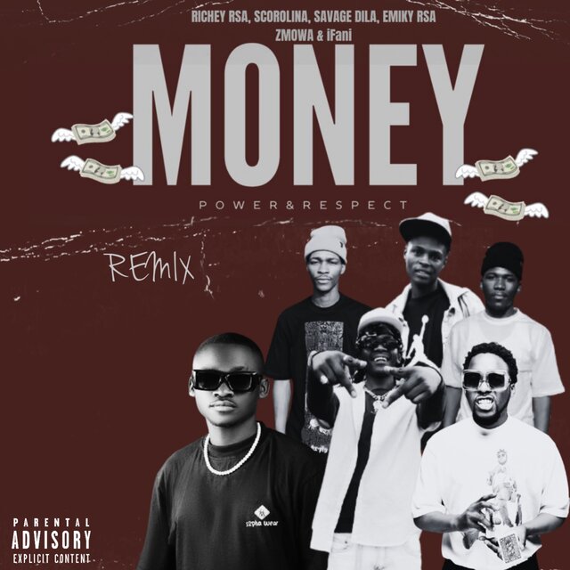 Money, Power & Respect (Remix)