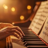 Relaxing Melodies for Evenings