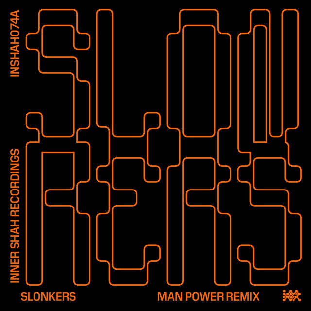 Slonkers (Man Power Remix)