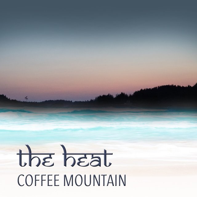 Coffee Mountain