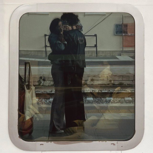 Bacio In Fronte