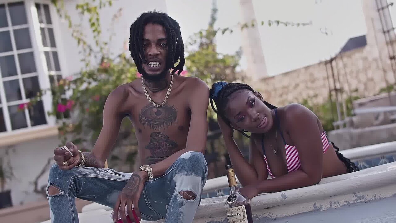 Highgrade & Henny