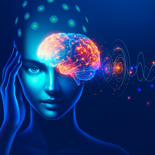 Delta Dreams, Sleep Frequency