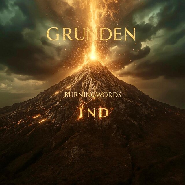 Grunden IND
