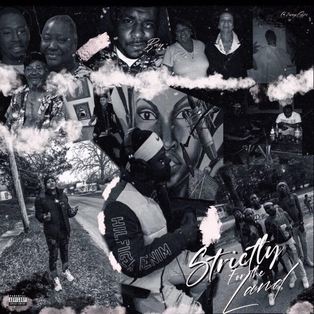 Strictly for the Land 2