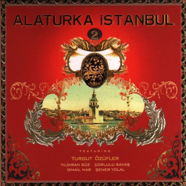 Alaturka İstanbul, Vol. 2
