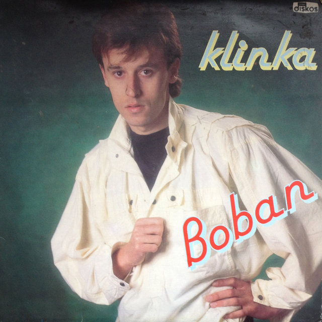 Klinka