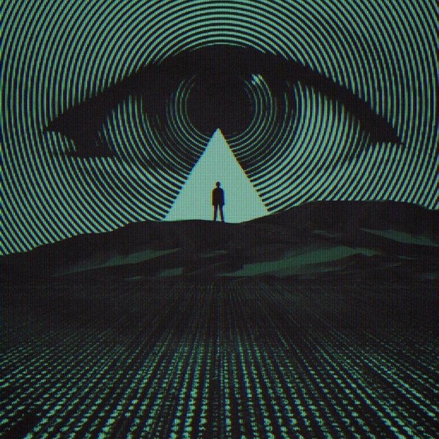 MATRIX!