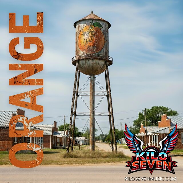Orange