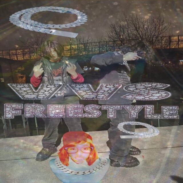 VVS freestyle