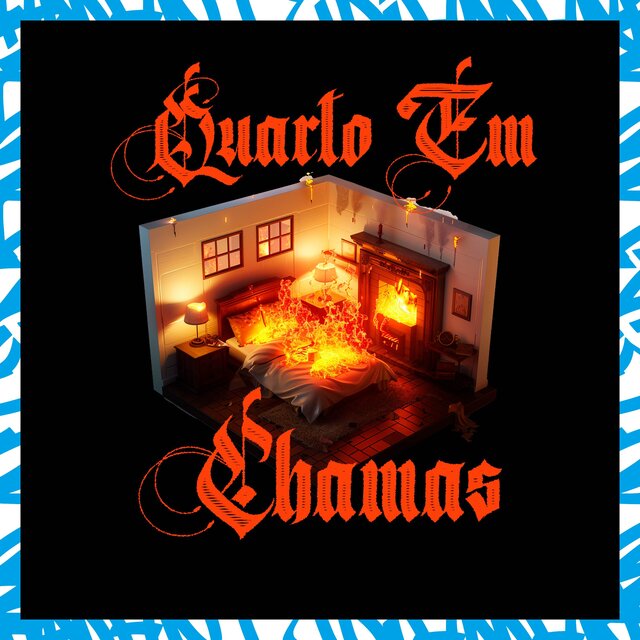 Quarto em Chamas