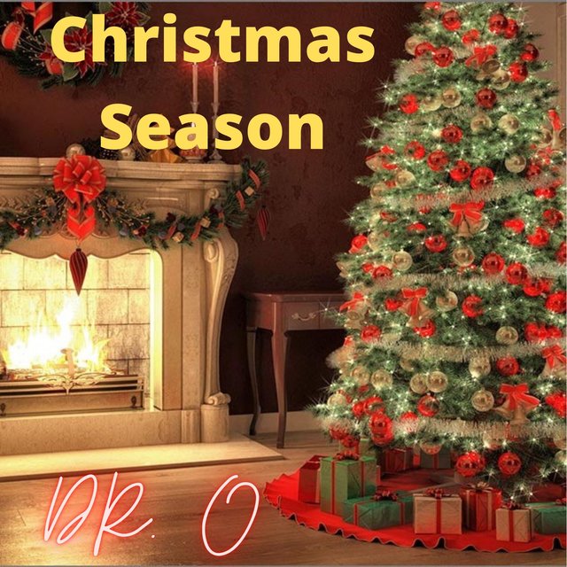 CHRISTMAS SEASON