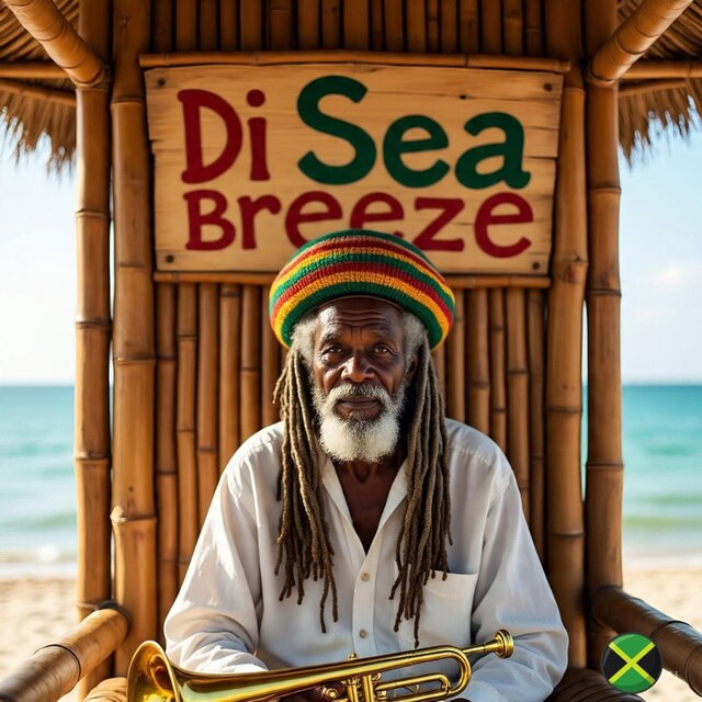 Di Sea Breeze