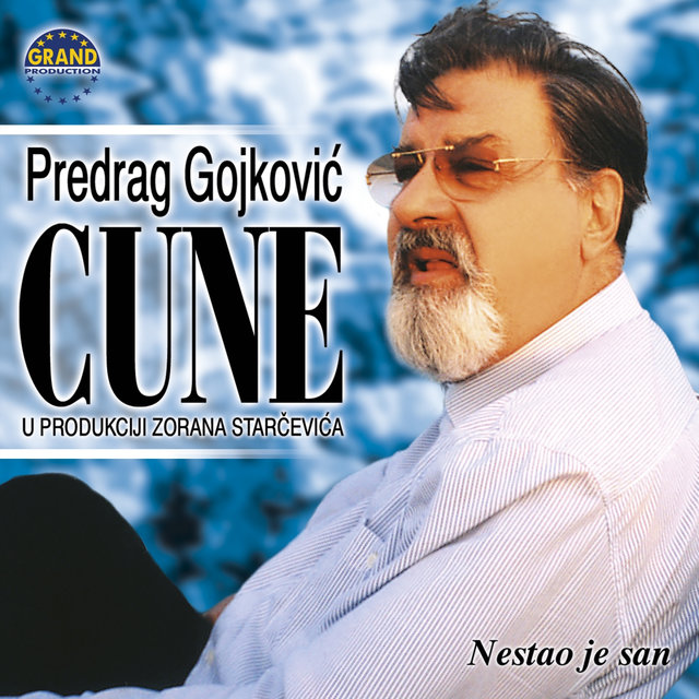 Nestao Je San