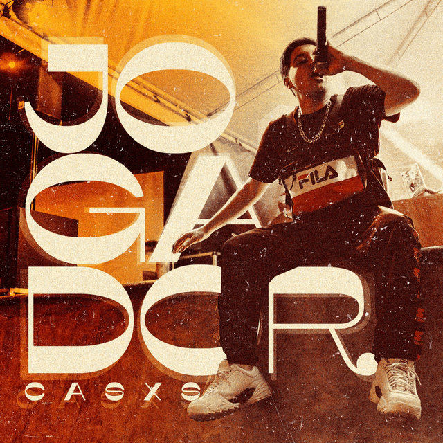 Jogador