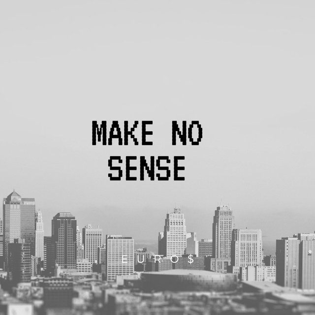 Make No Sense