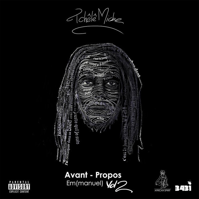 EM(manuel), vol. 2 (Avant - Propos)