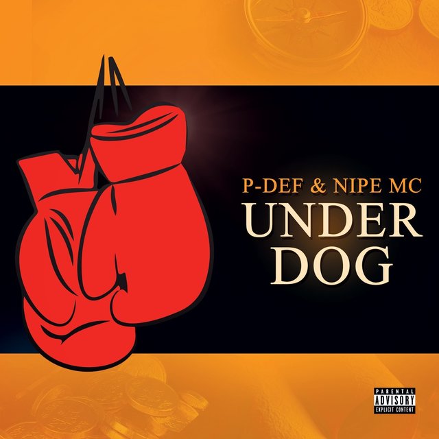 Underdog EP