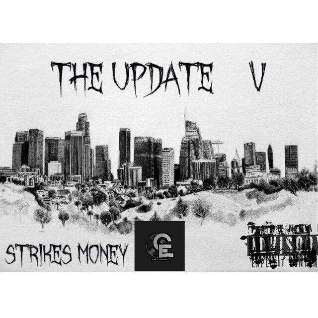 The Update V ( End Of A SAGA)