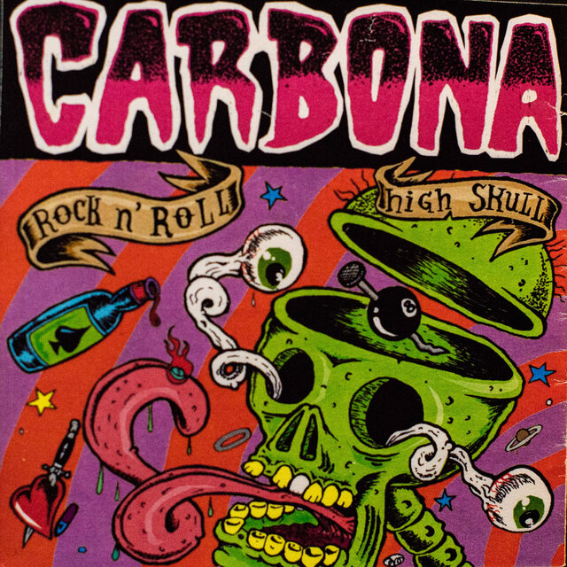 Rock N' Roll High Skull (Raridades & Lados B) (Vol.1)