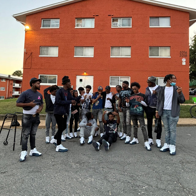 YNW, Vol. 3