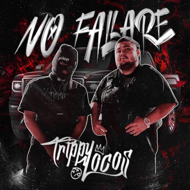 No Fallare (feat. El Cheyo)