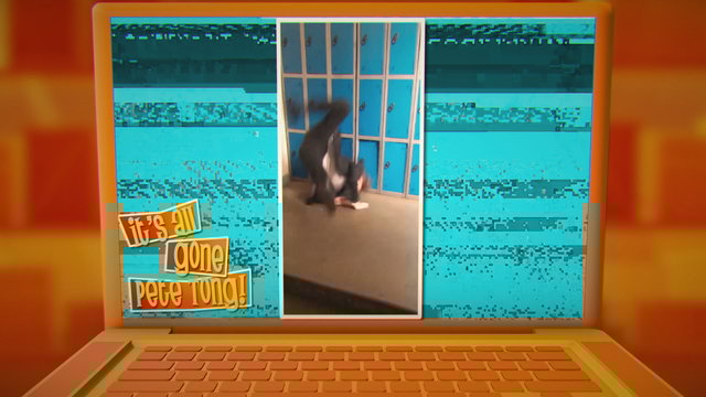 It's All Gone (Fan Fail Compilation)