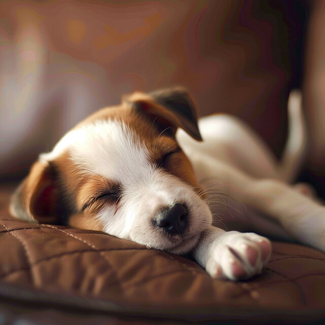 Paz En Las Patas: Música Para Perros