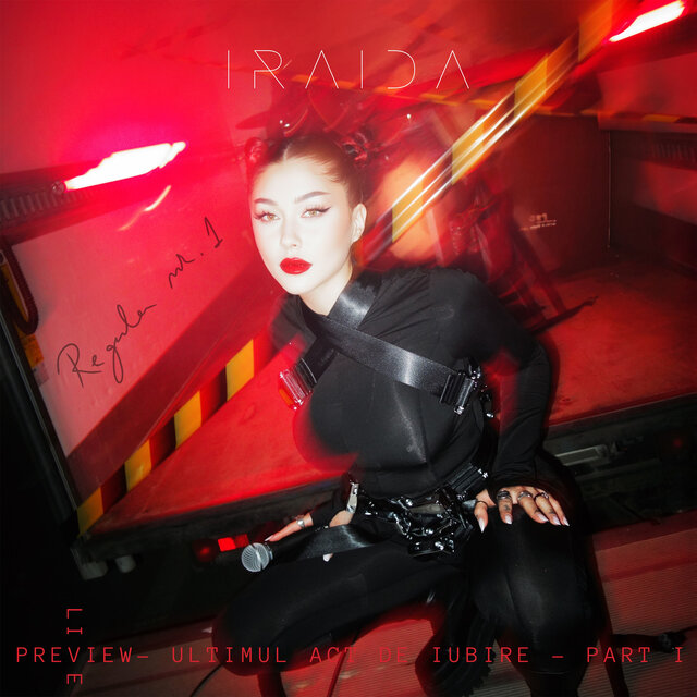 Regula nr.1 (Live Preview 